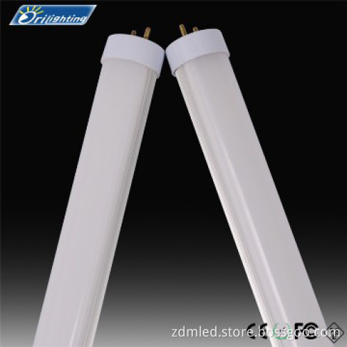 circle led tube light warm white 2800k-3200k for home ligh